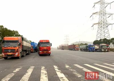冲刺全年精彩，车谷货运全力以赴